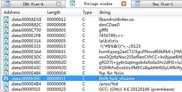 創(chuàng)造“殺毒神獸” 從毒師到網(wǎng)絡(luò)安全的技術(shù)轉(zhuǎn)型