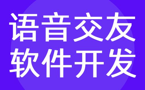 語(yǔ)音交友軟件開發(fā)與定制 紅匣子科技的技術(shù)轉(zhuǎn)讓服務(wù)