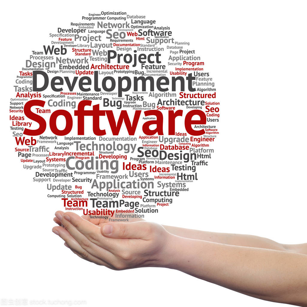 從概念到現(xiàn)實 探析軟件技術(shù)開發(fā)的全流程演進